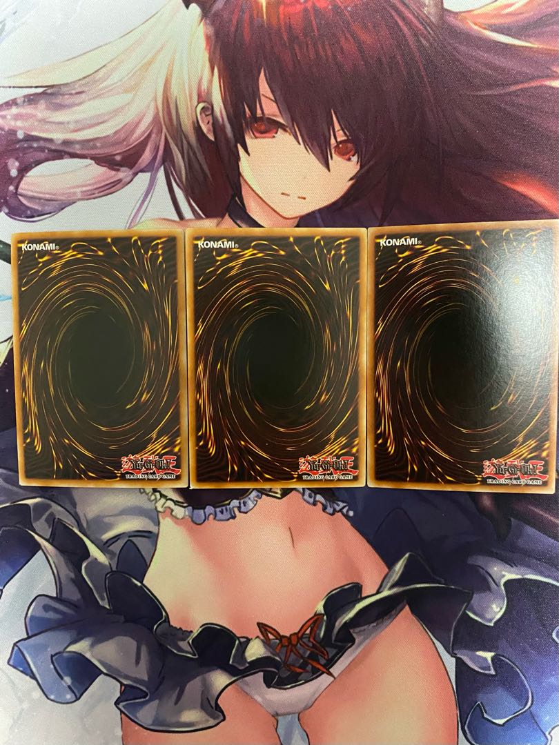 遊戯王 王宮の鉄壁 英語版 ウルトラ