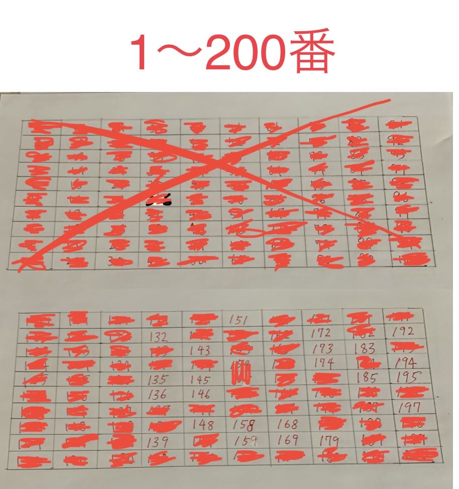 矢印様専用ページ