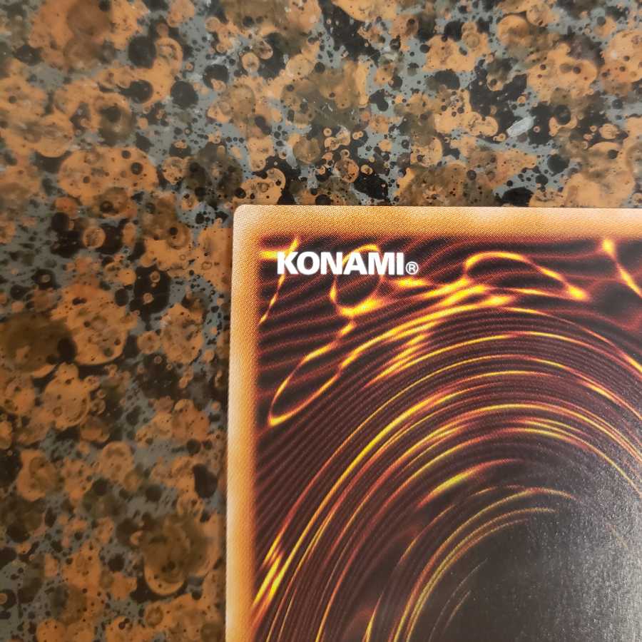 遊戯王 真紅眼の黒竜（イラスト違い版）プリズマティックシークレットレア
プリシク