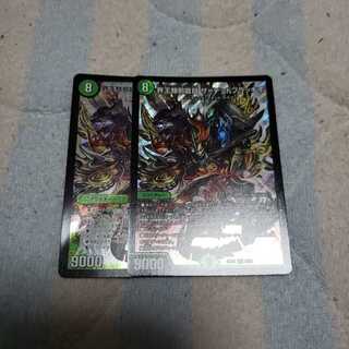 ザデッドブラッキオ