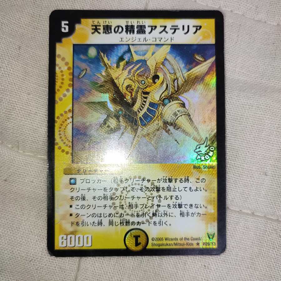 初期プロモ12枚セット