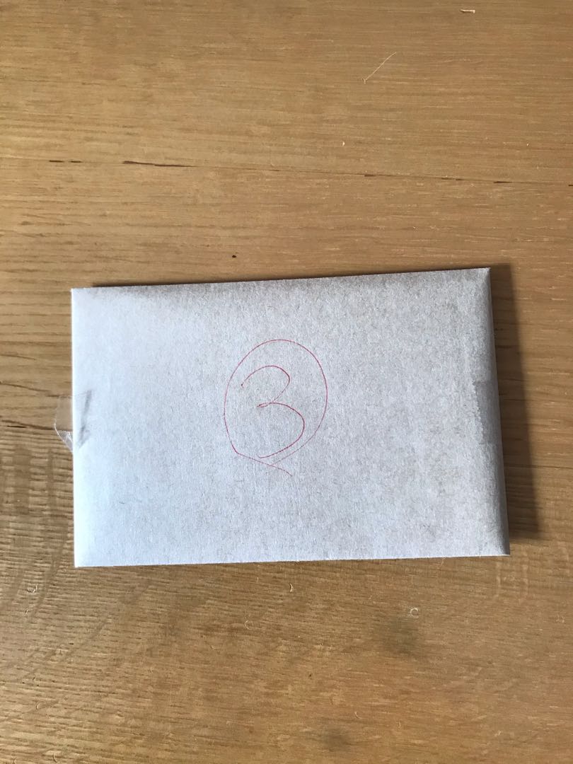 3番 5口ポケカオリパ メイ マリィ