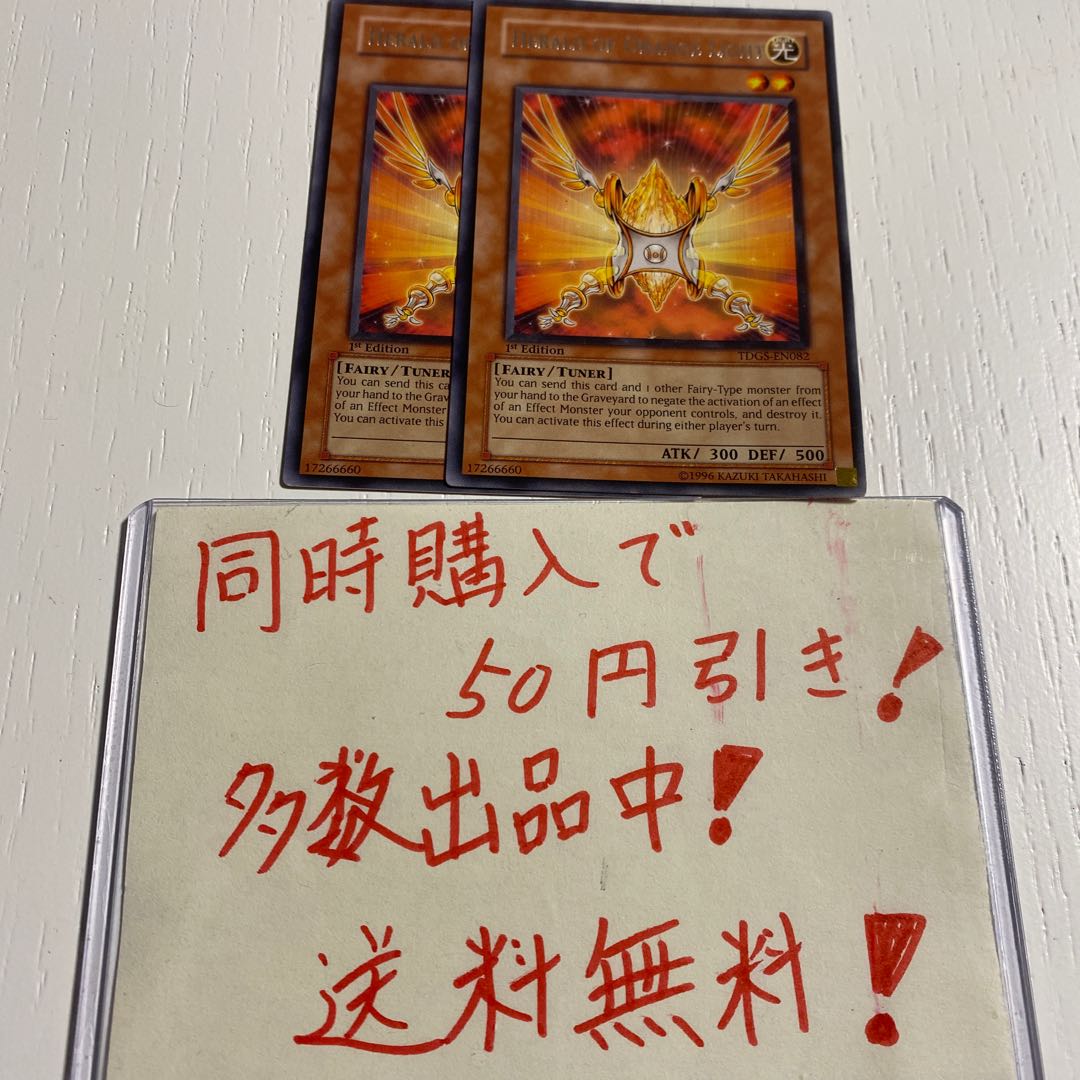 遊戯王 朱光の宣告者　223