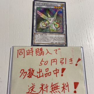 遊戯王 虹光の宣告者　194 565 530