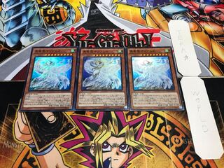 真竜凰マリアムネ スーパー 3枚セット てら