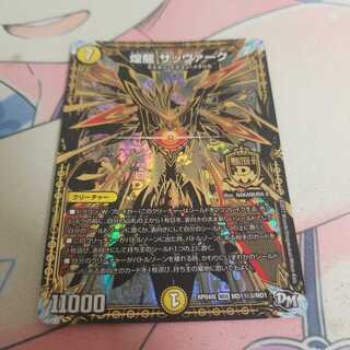 煌龍 サッヴァーク SE