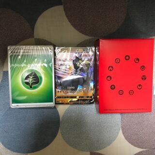 ポケモンプレミアムトレーナーボックス　ICHIGEKI