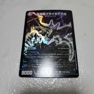 黒神龍ブライゼナーガ