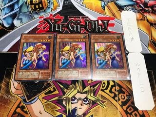 トゥーン・ヂェミナイ・エルフ 2期ver ウルトラ 3枚セット てら