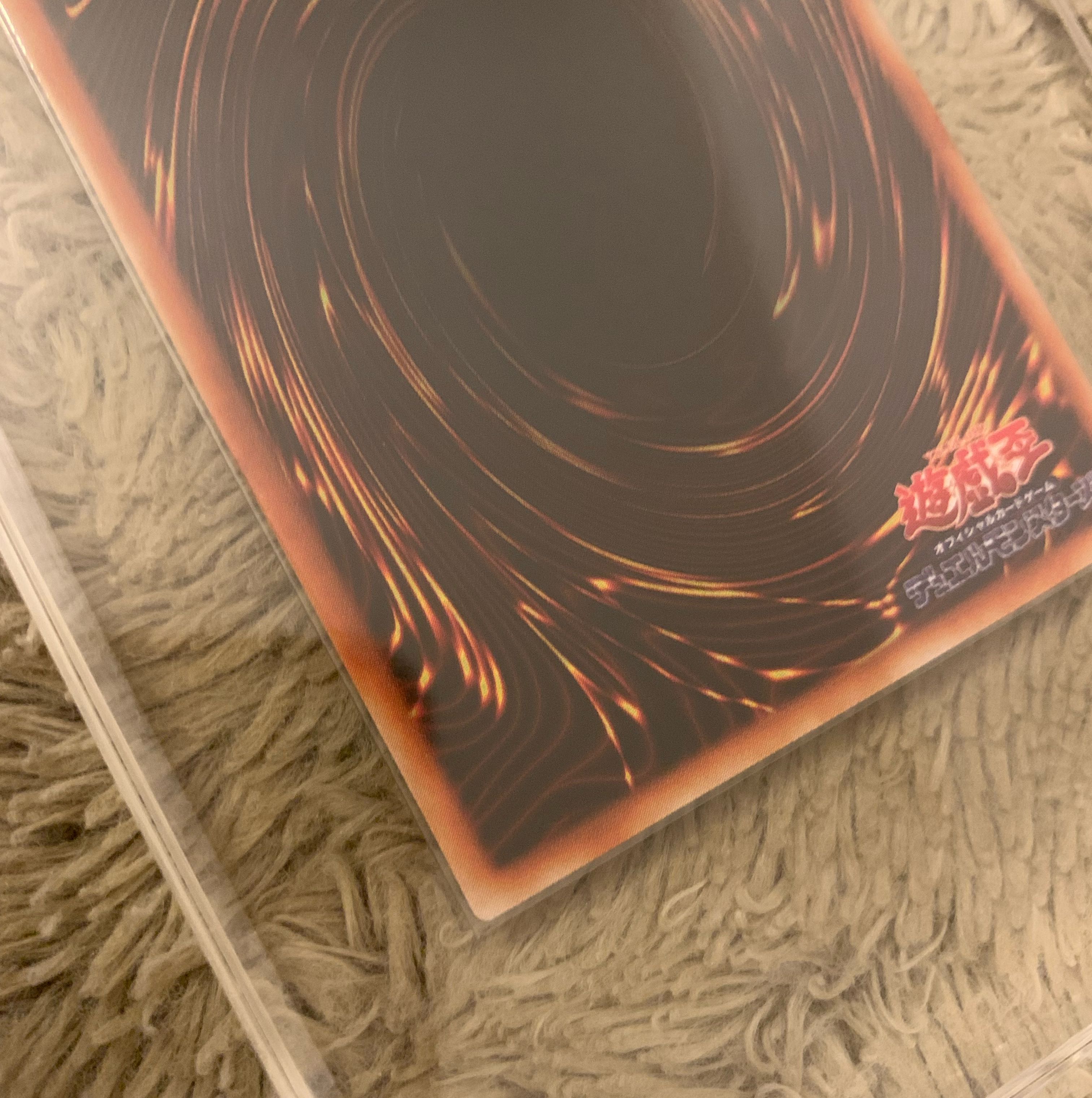 No.1115Yu-Gi-Oh Beautiful Toon Black Magician Girl Ultra Rare G6-02