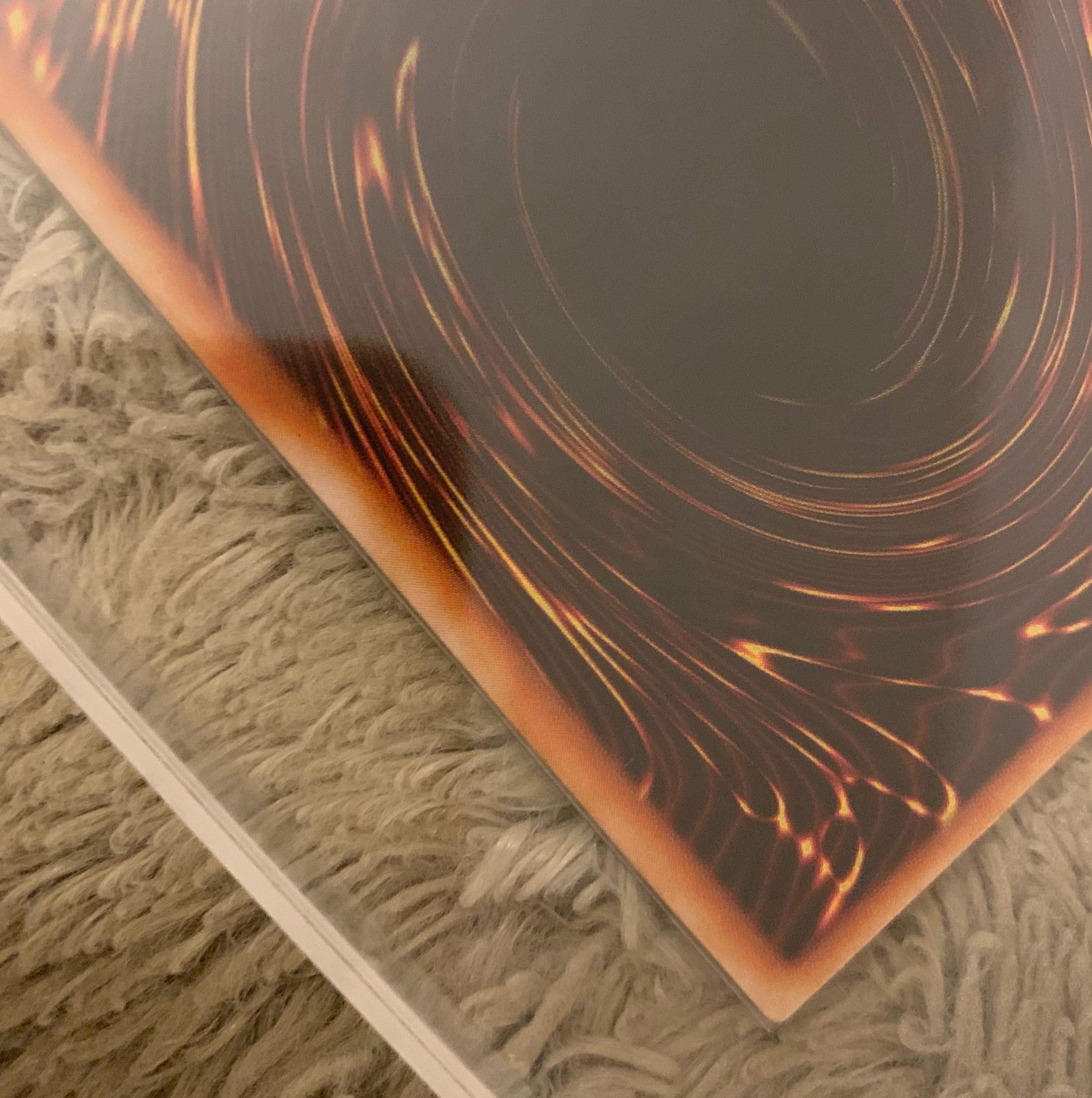 No.1116 Yu-Gi-Oh, good condition, Exarion Universe, Ultra Rare, G6-03