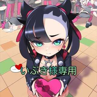 いぶき様専用 10口