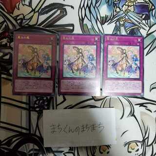 669　恵みの風3枚set