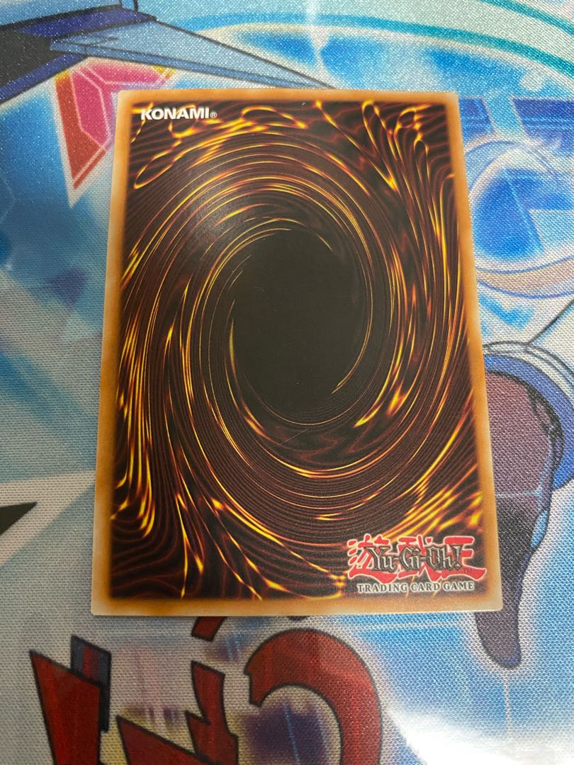 遊戯王 サイバネット・マイニング 英語版 シークレット