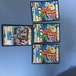 Aqua Master Hoasters 5