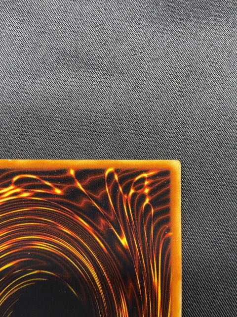 青眼の白龍 ウルトラレア 初期