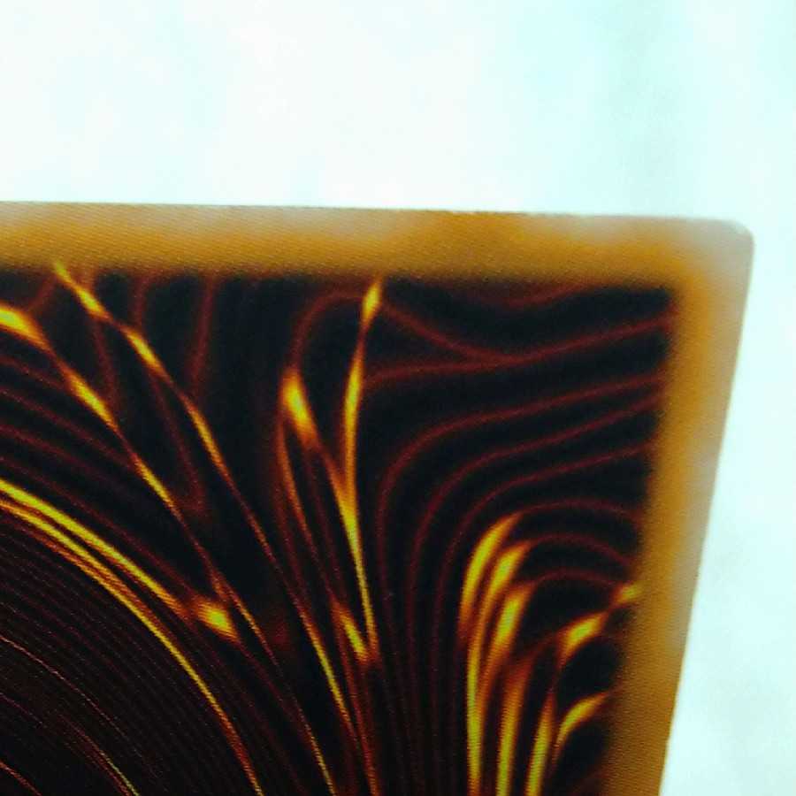 スターダスト・ドラゴン ホログラフィックレア