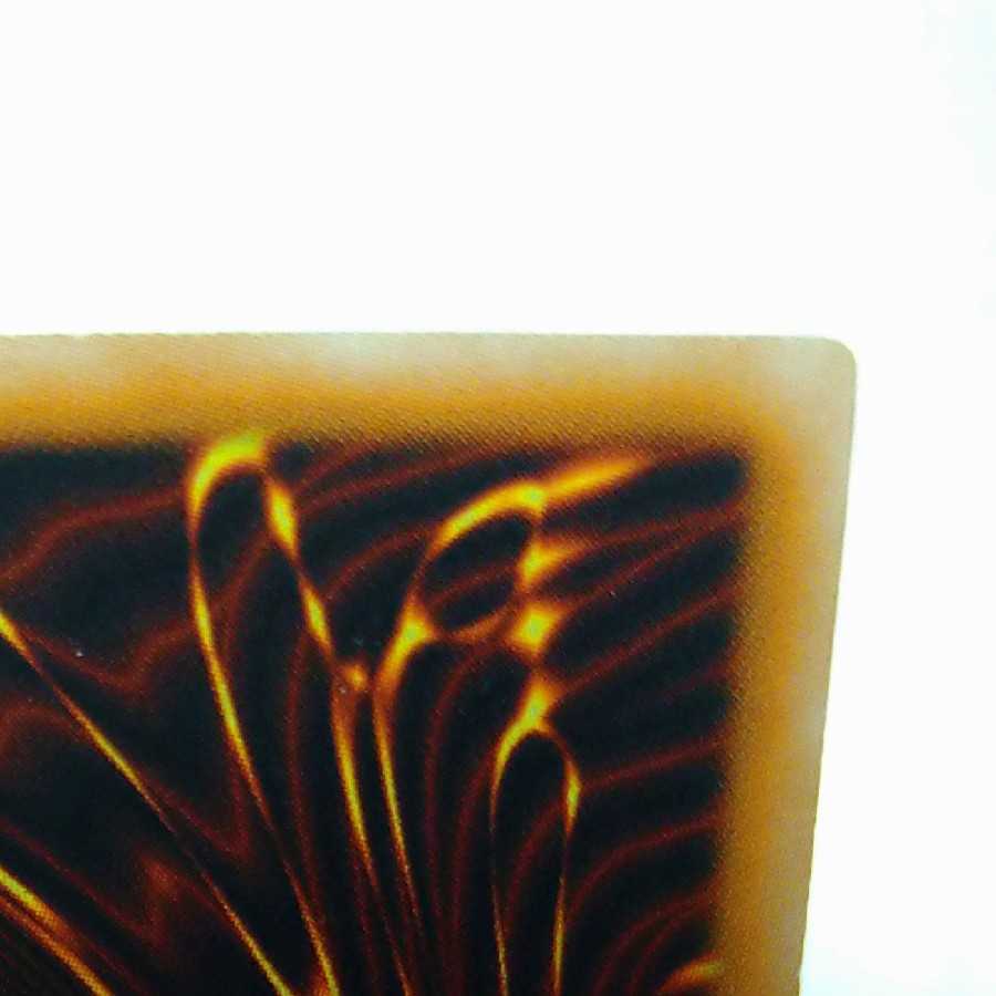 スターダスト・ドラゴン ホログラフィックレア