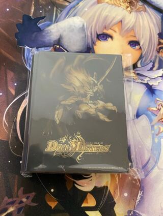 蒼龍革命 スリーブ 新品未開封