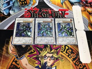 Nitro Warrior Relief, set of 3, Tera