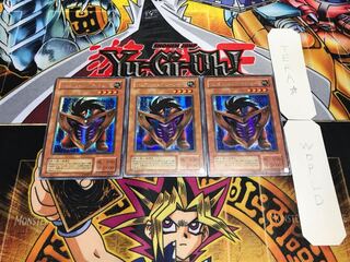 ビッグ・シールド・ガードナー 2期ver シークレット 3枚セット てら