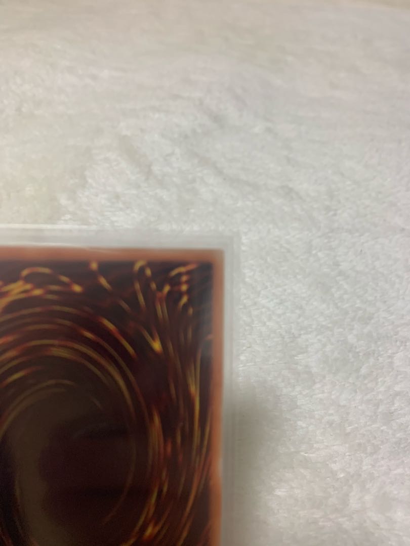 妖醒龍ラルバウール 20thシークレットレア