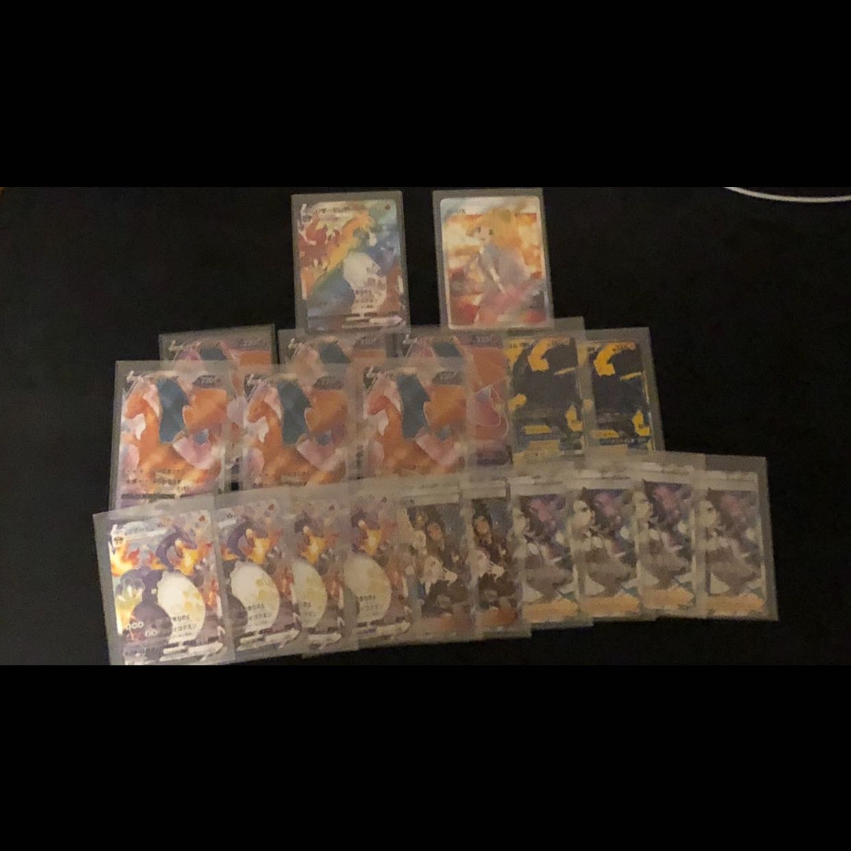 あゆみん様専用 1枚