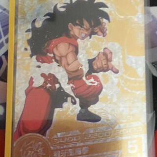 ドラゴンボールヒーローズ的確ヤムチャ