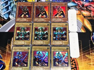 エルフ エルフ 翻弄するエルフの剣士 2期ver 各3枚セット まとめ てら