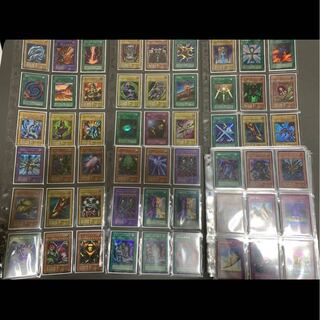 Yu-Gi-Oh! Early stage Collective sale Retired