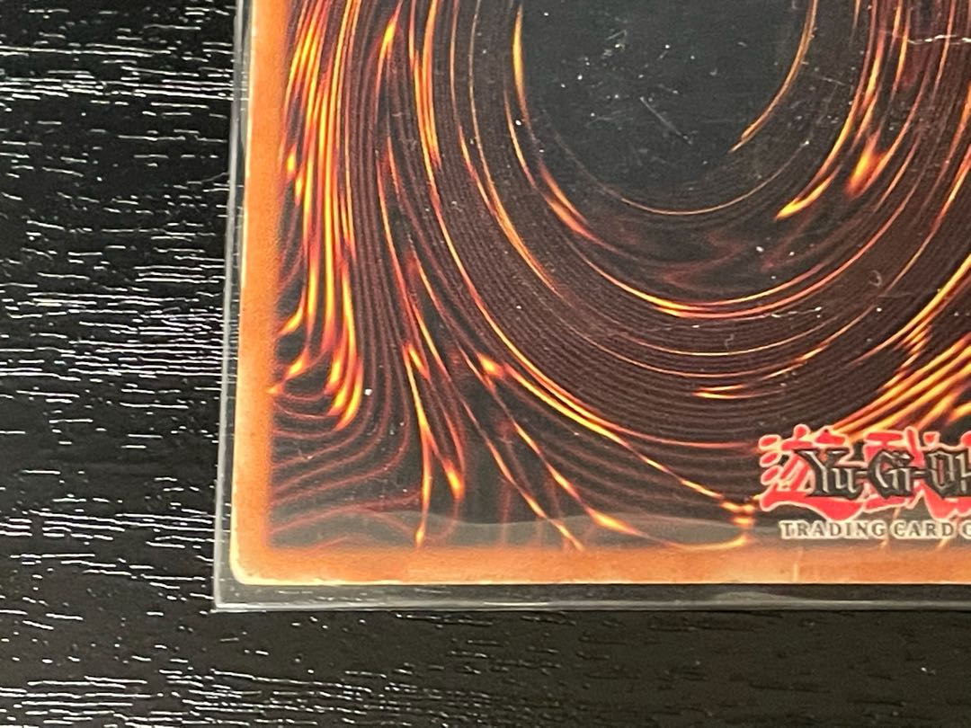 ネームズレエラー レッドアイズ 真紅眼の黒竜 英語版