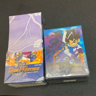 デュエマ DM-01 未開封box 1カートン 中国語版 正規品 24パック入り