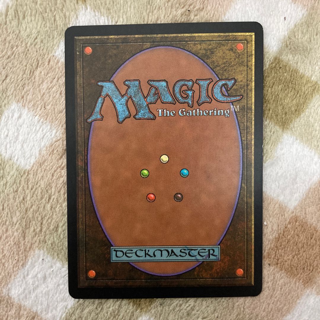 MTG] Eladamri, Lord of Leaves Japanese edition 1 copy