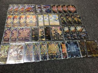 サッヴァークデッキ