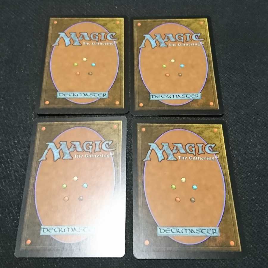 Standstill/Standstill IDW promo set of 4