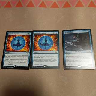 オリパどれか1枚が入っています(ラストだけ船殻破り確定)