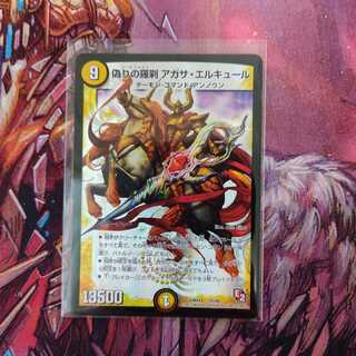 偽りの羅刹 アガサ・エルキュール