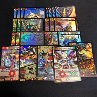 デュエマ　まとめ売り