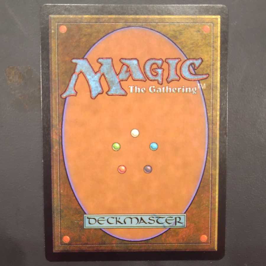 リシャーダの港 foil