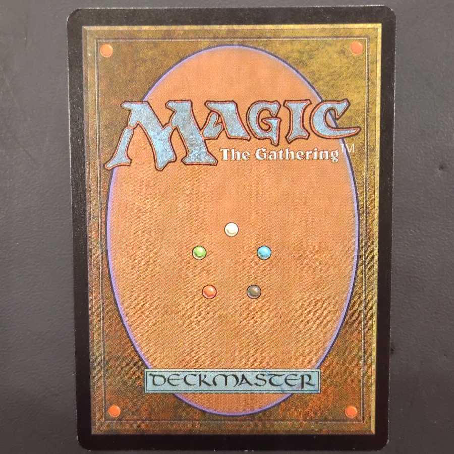 ウルザの激怒 レア foil