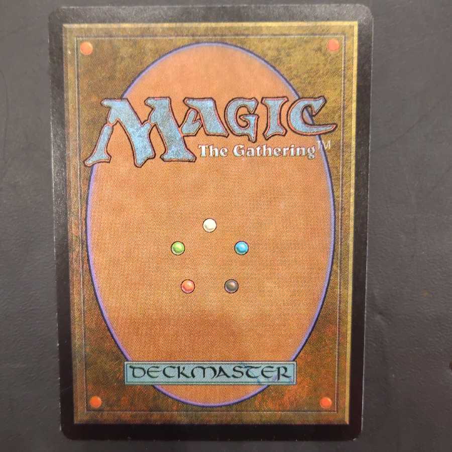 ラノワールのエルフ foil プロモ