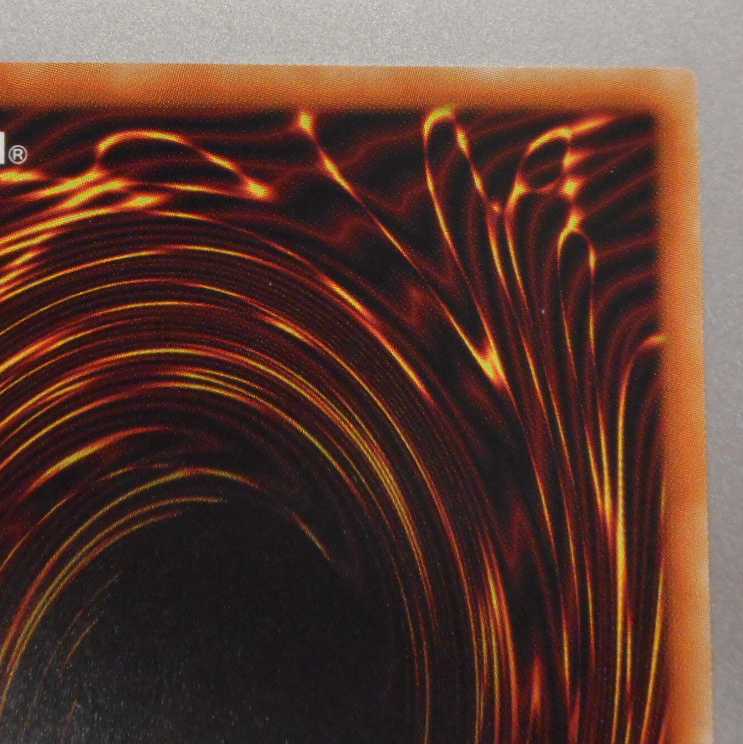 (微キズ)電脳堺狐ー仙々 プリズマティックシークレットレア