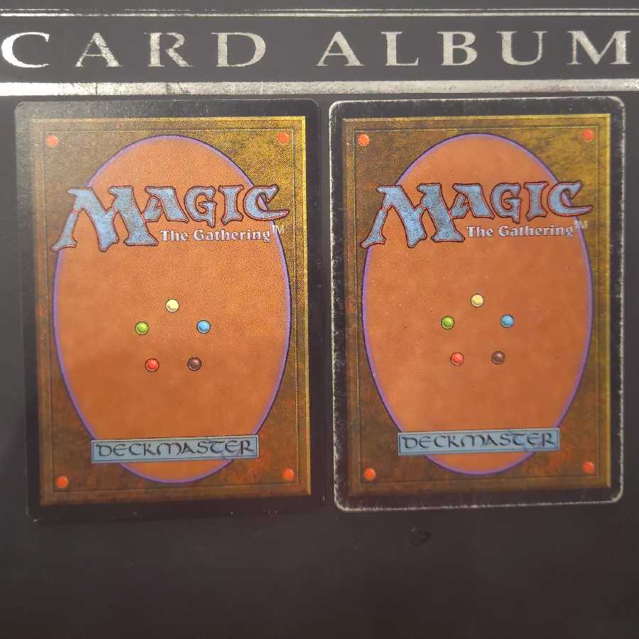 夜のスピリット 2枚セット 2枚