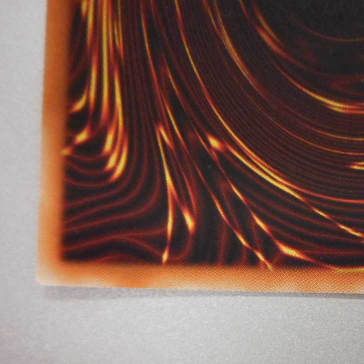 （美品）ヴァリアント・シャーク・ランサー　20thシークレットレア