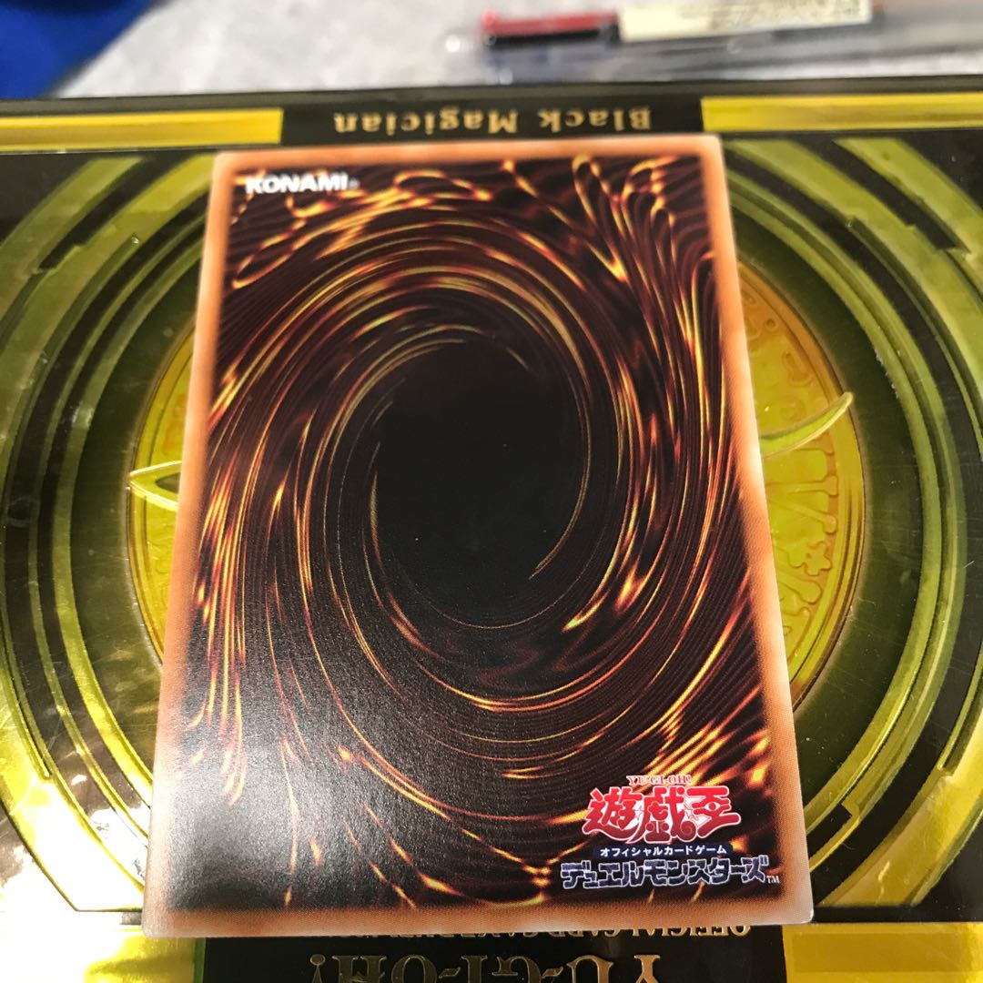 影六武衆-リハン シークレットレア