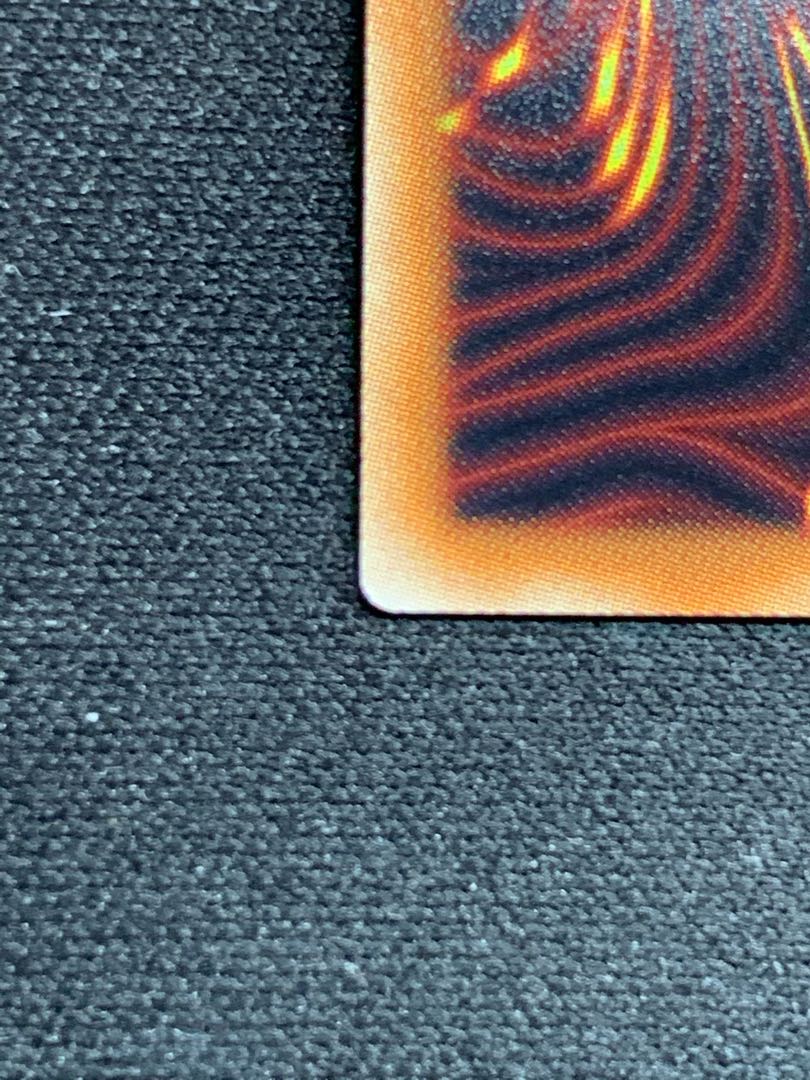 真竜皇V.F.D. シークレットレア