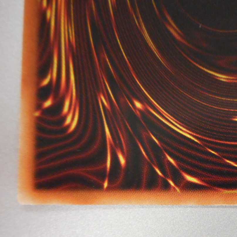 (美品)金満で謙虚な壺 プリズマティックシークレットレア