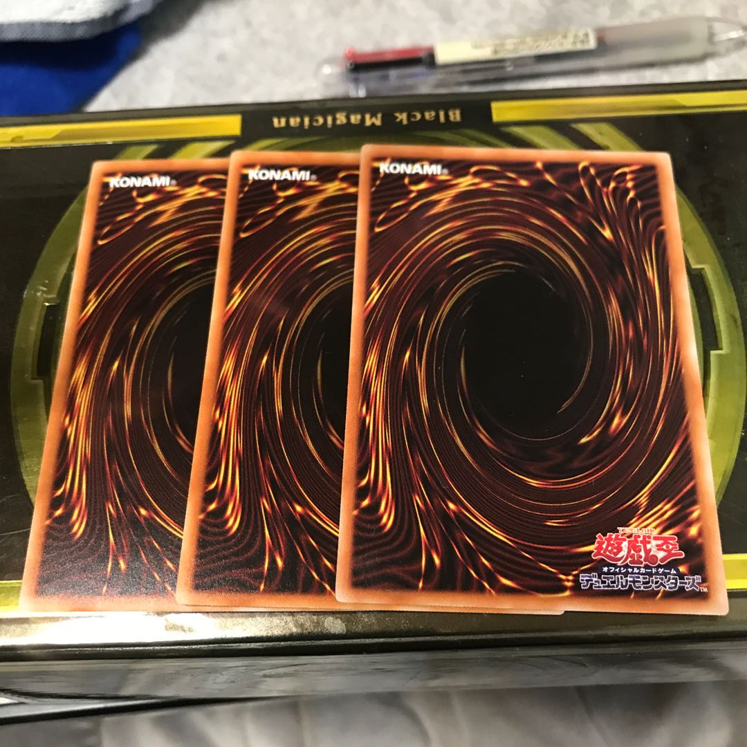 ダークインファント@イグニスター レア3枚