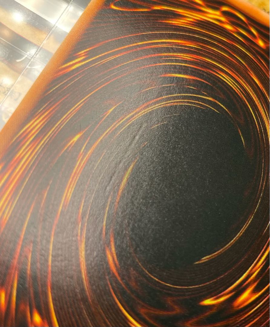 [NM-] マジシャン・オブ・ブラックカオス ウルトラ