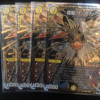 煌龍 サッヴァーク